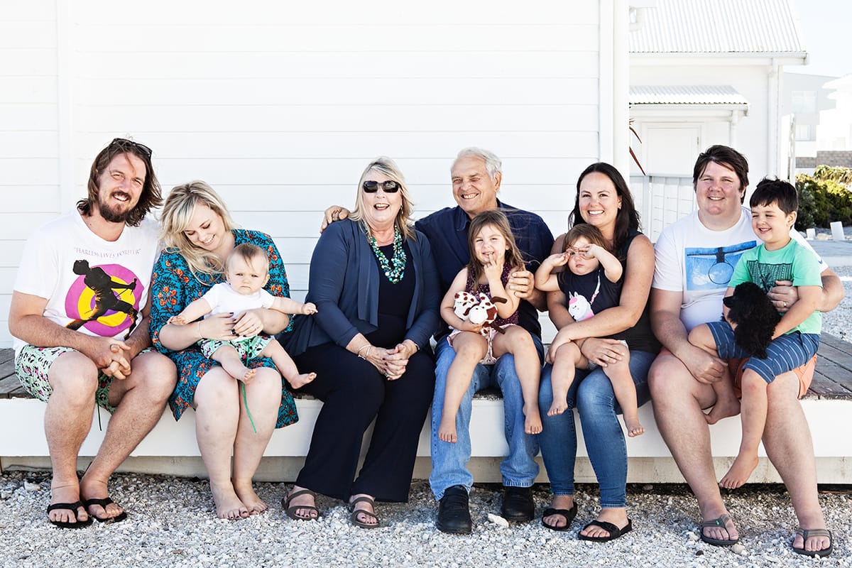 My Family